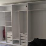 Armari interior a mida