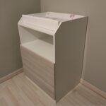 Canviador infantil bebè
