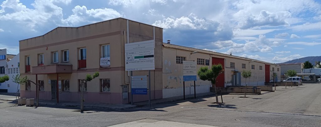 Carretera del Pla, 281