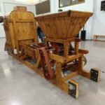 processadora garrofes